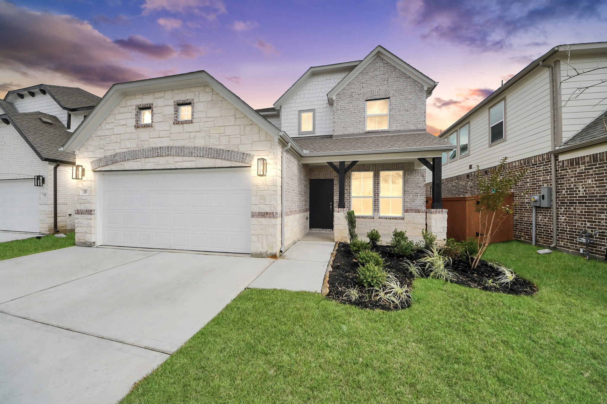 19 Knight Bayou Drive Property Photo 1