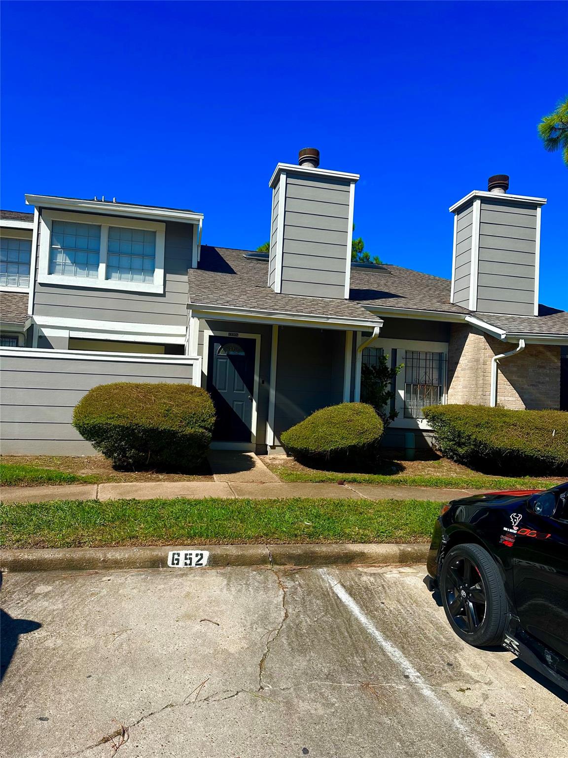 12204 Coppertree Lane, Houston Tx 77035 Property Photo 2