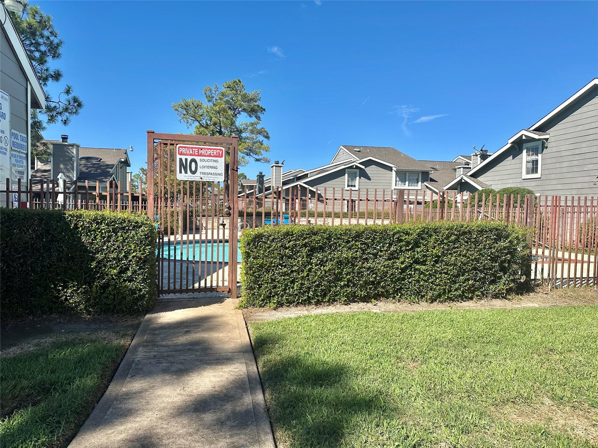 12204 Coppertree Lane, Houston Tx 77035 Property Photo 21