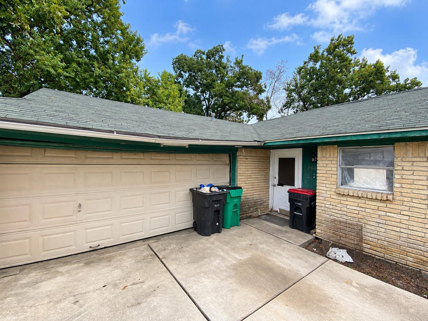 5400 Hemlock Drive, Baytown Tx 77521 Property Photo 3