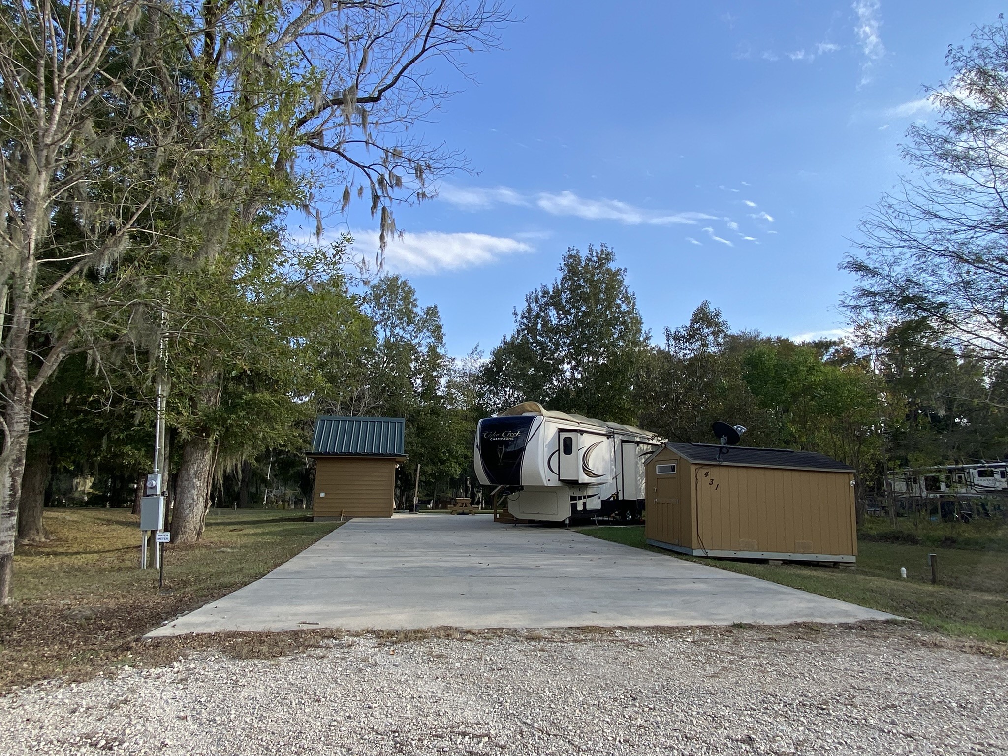 431 Ferguson Drive Property Photo 1