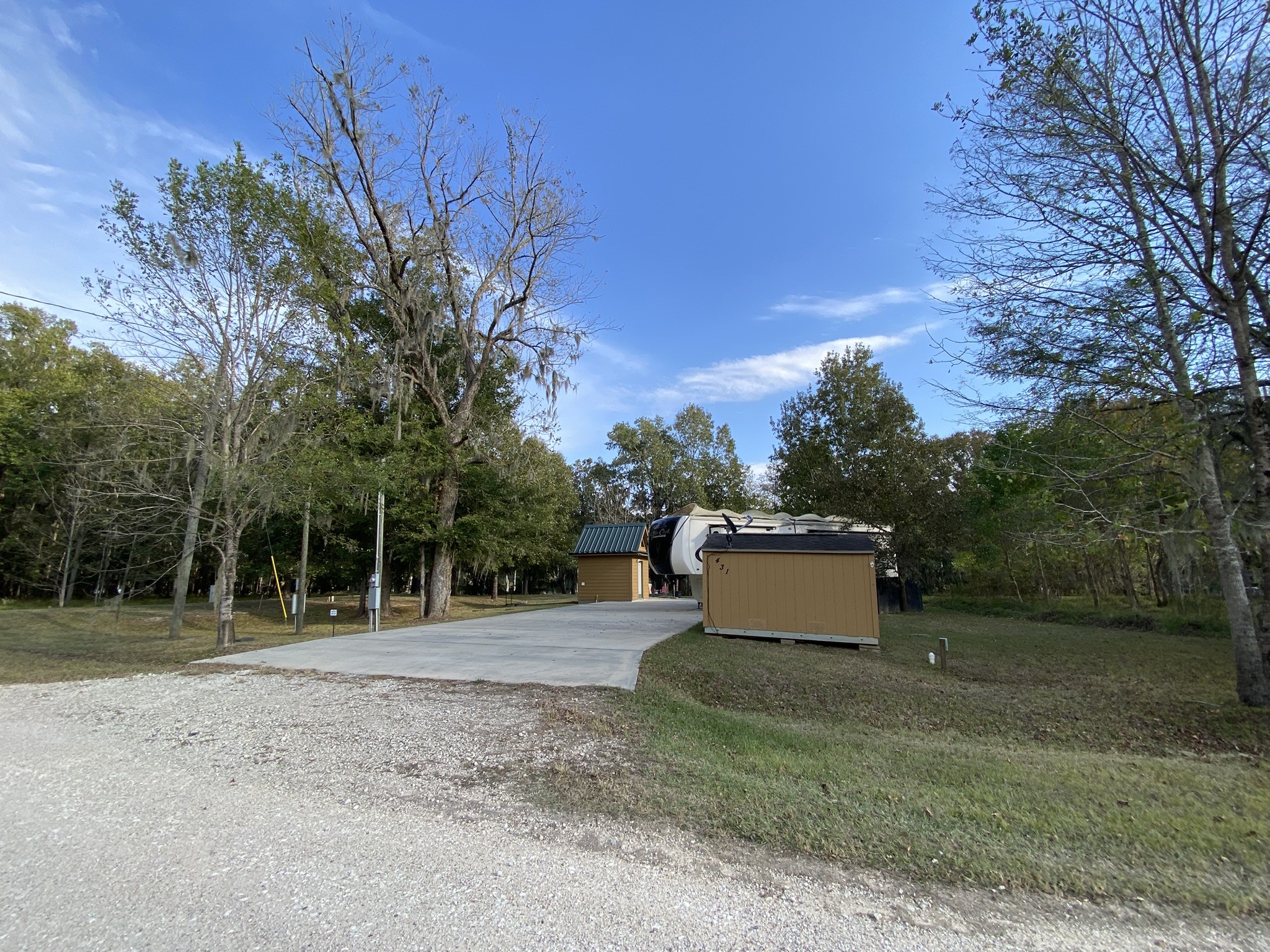 431 Ferguson Drive Property Photo 2