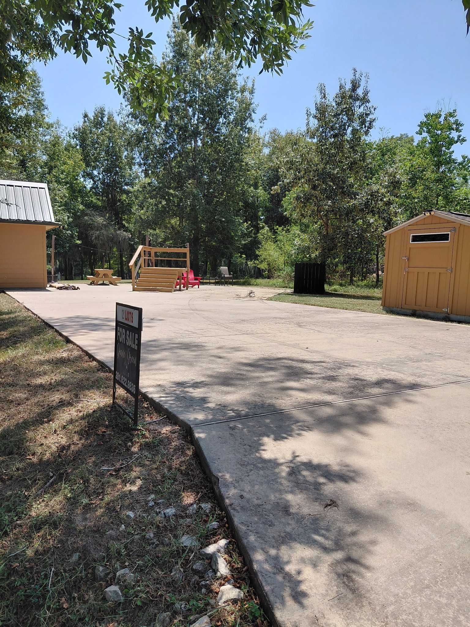 431 Ferguson Drive Property Photo 3