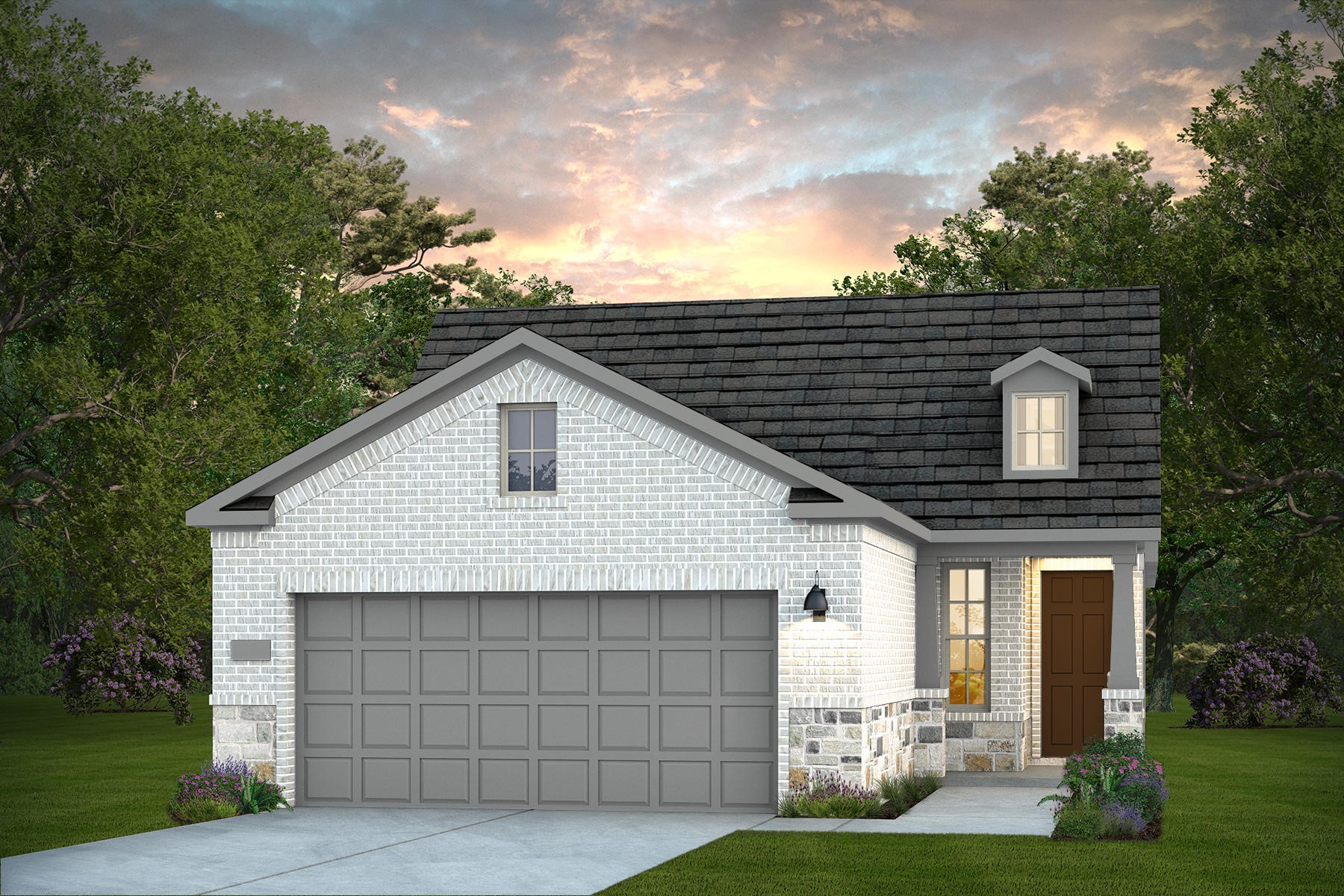 10321 Iris Hope Court Property Photo 1