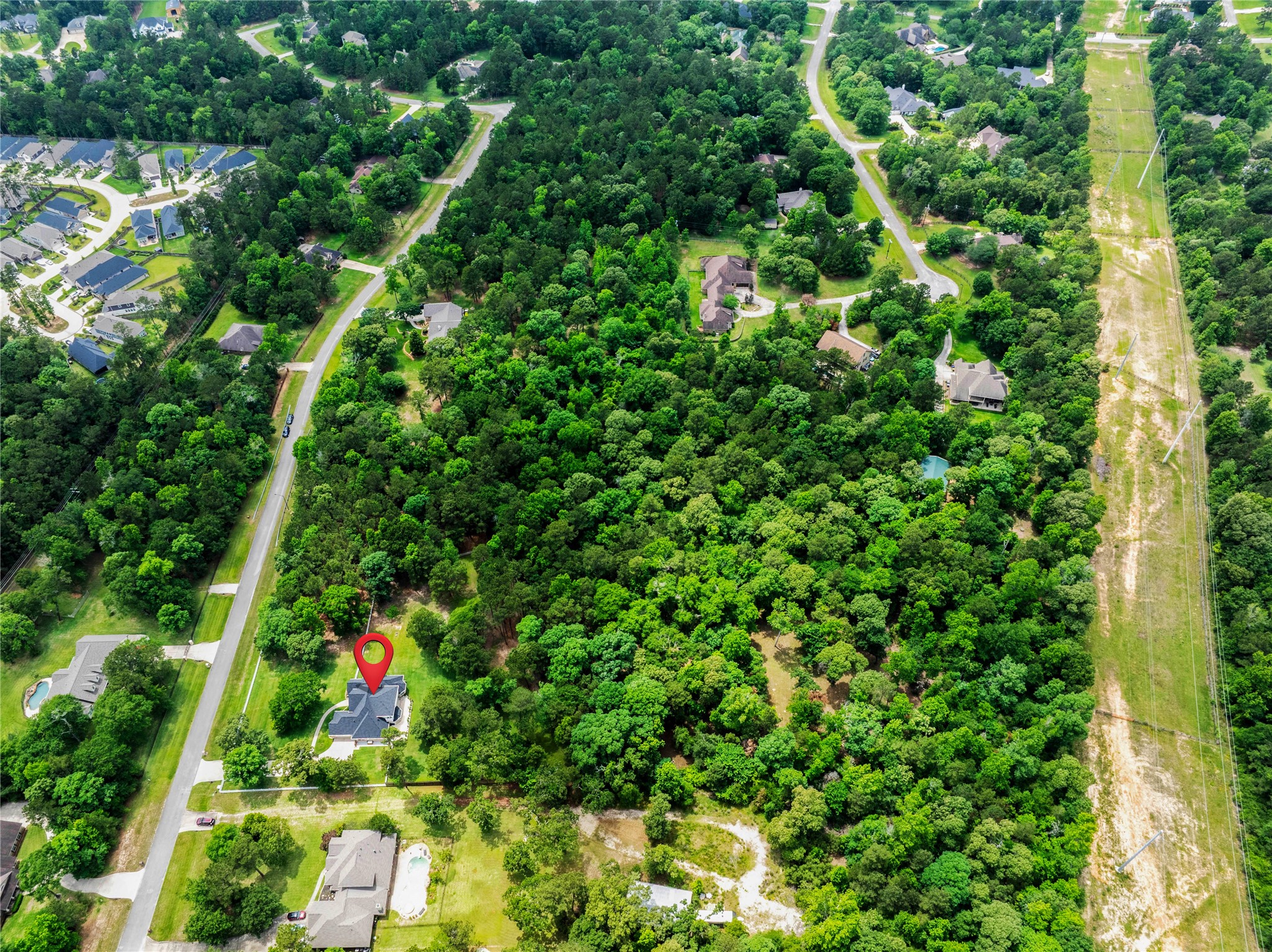 345 Ridgelake Scenic Drive Property Photo 40