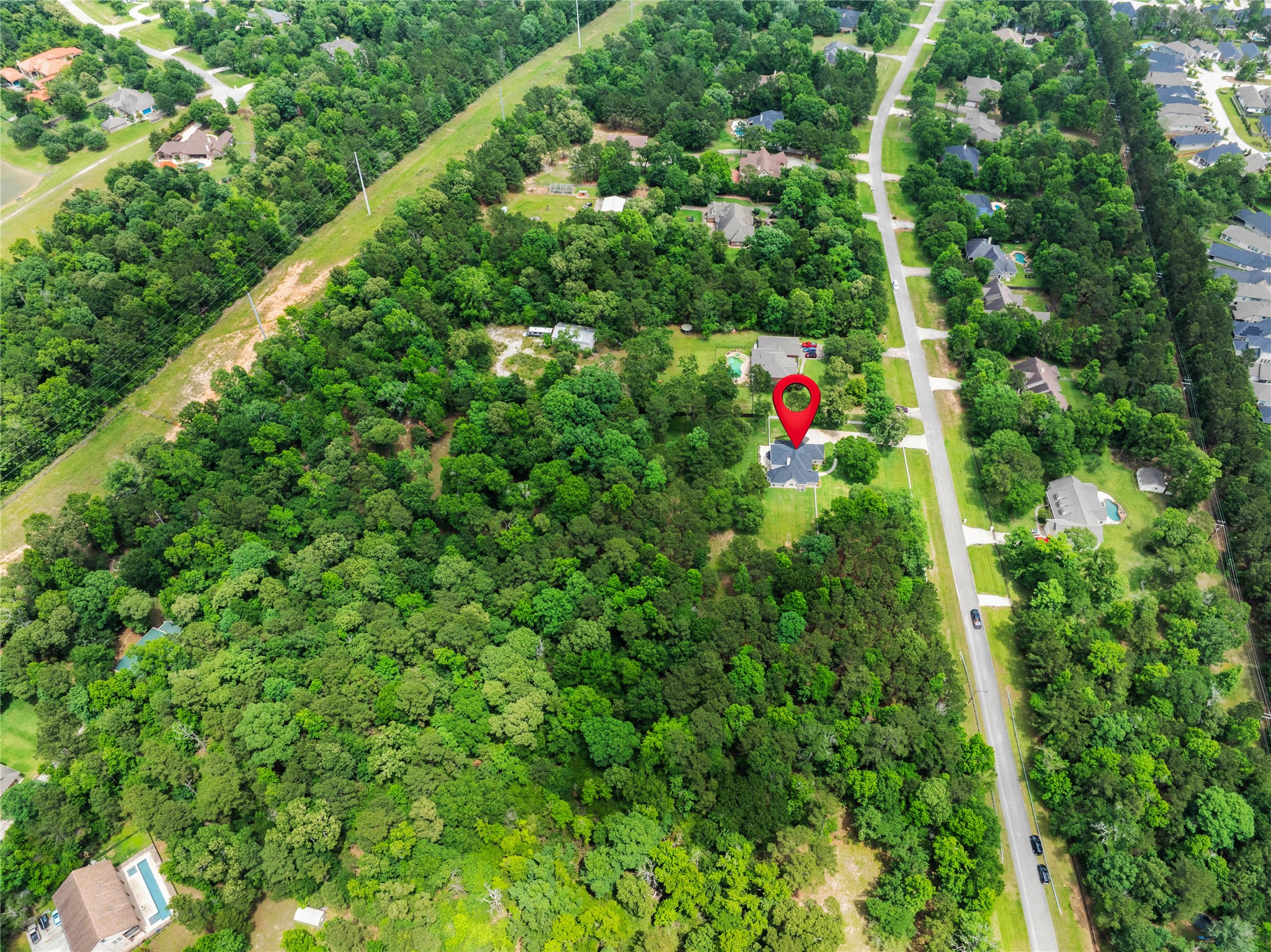 345 Ridgelake Scenic Drive Property Photo 41