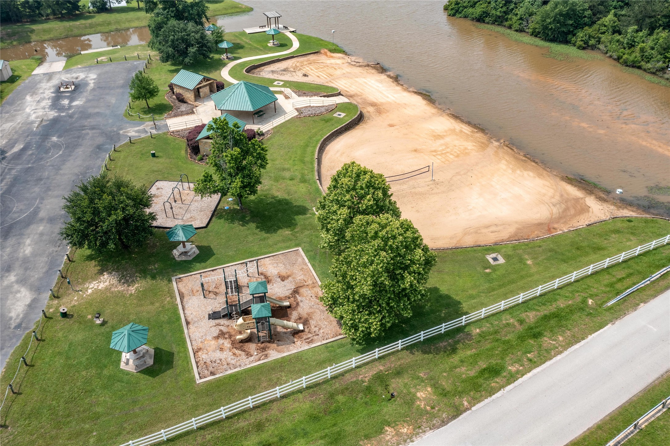 345 Ridgelake Scenic Drive Property Photo 45