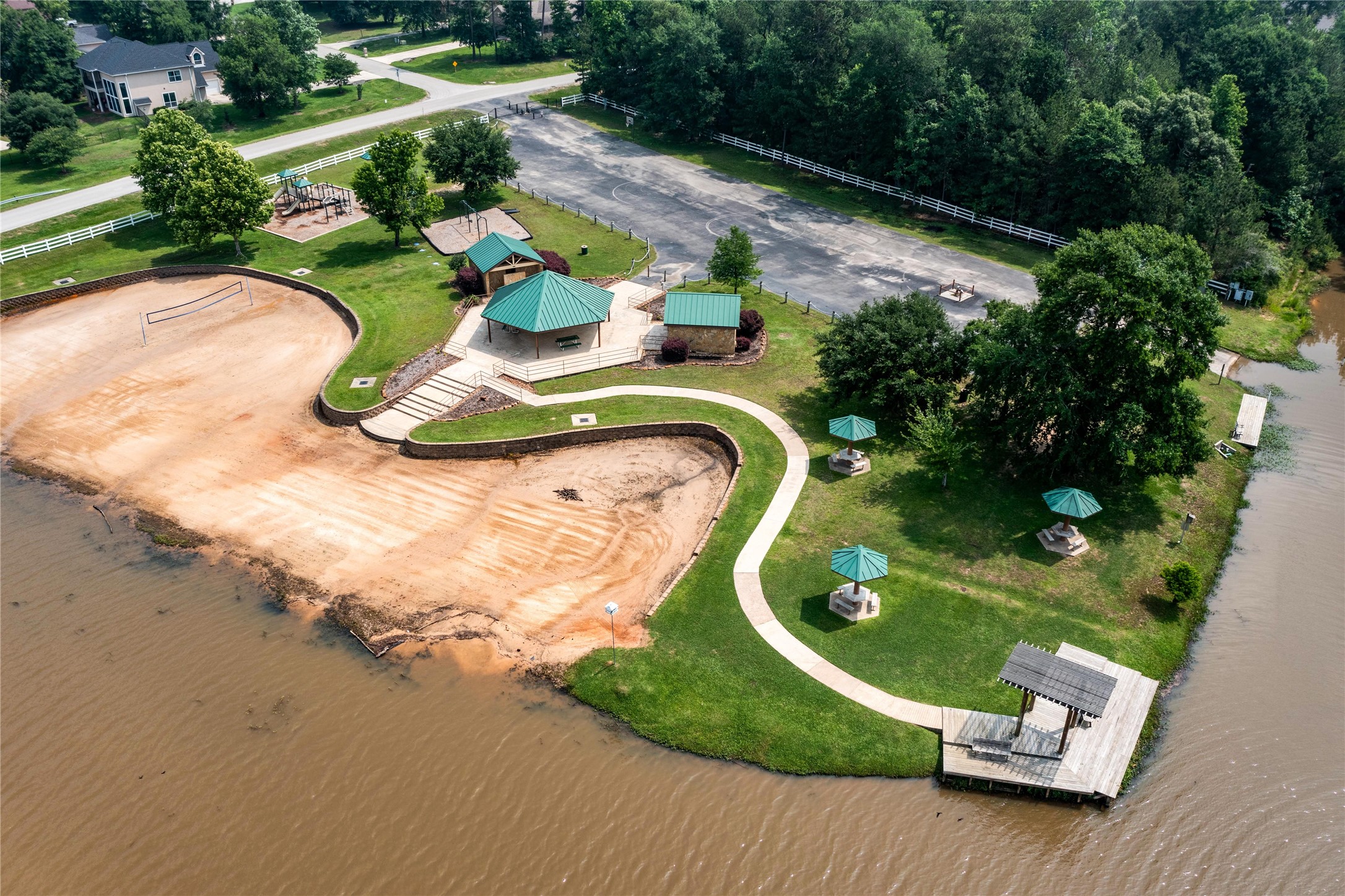 345 Ridgelake Scenic Drive Property Photo 46