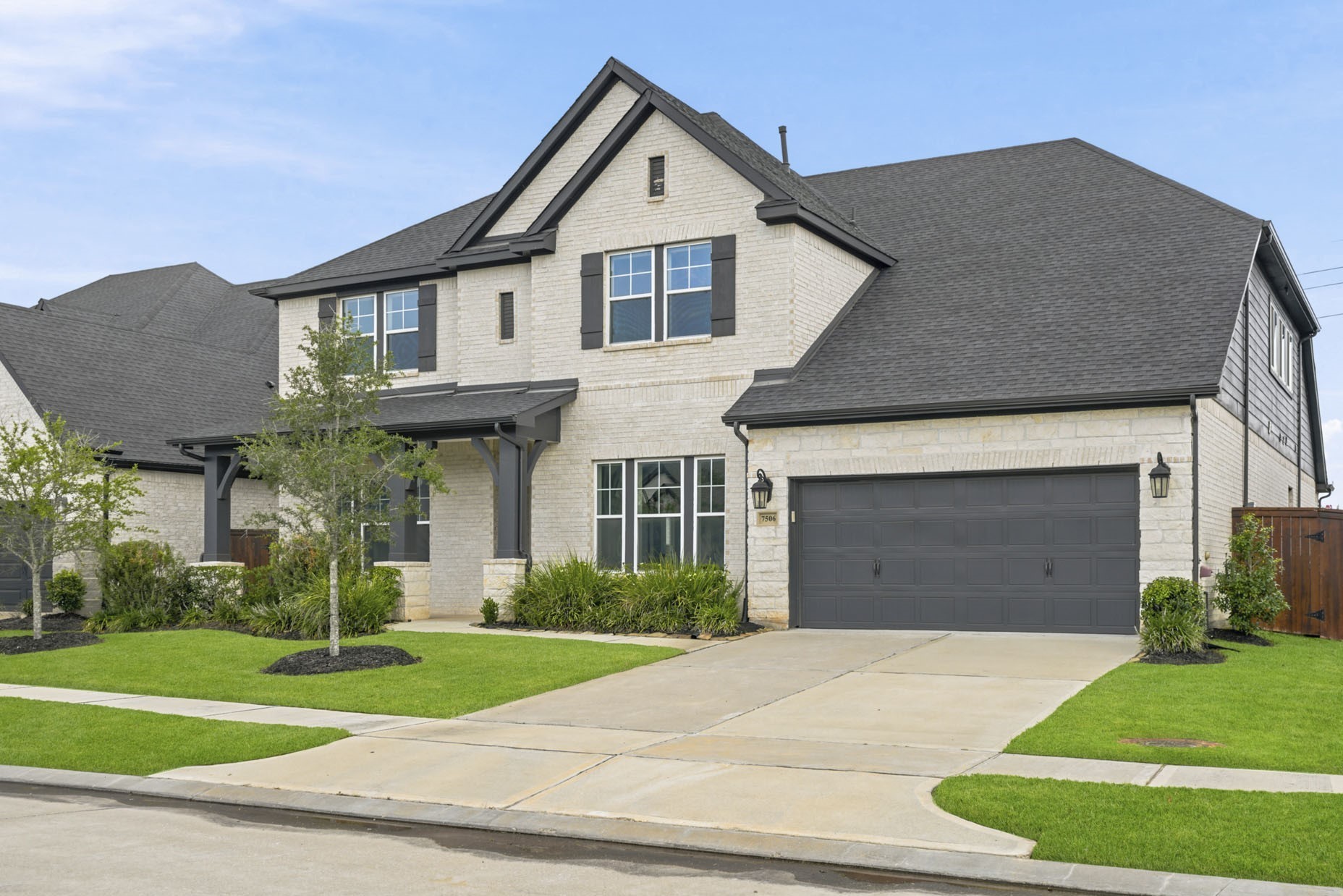 7506 River Birch Court Property Photo 3