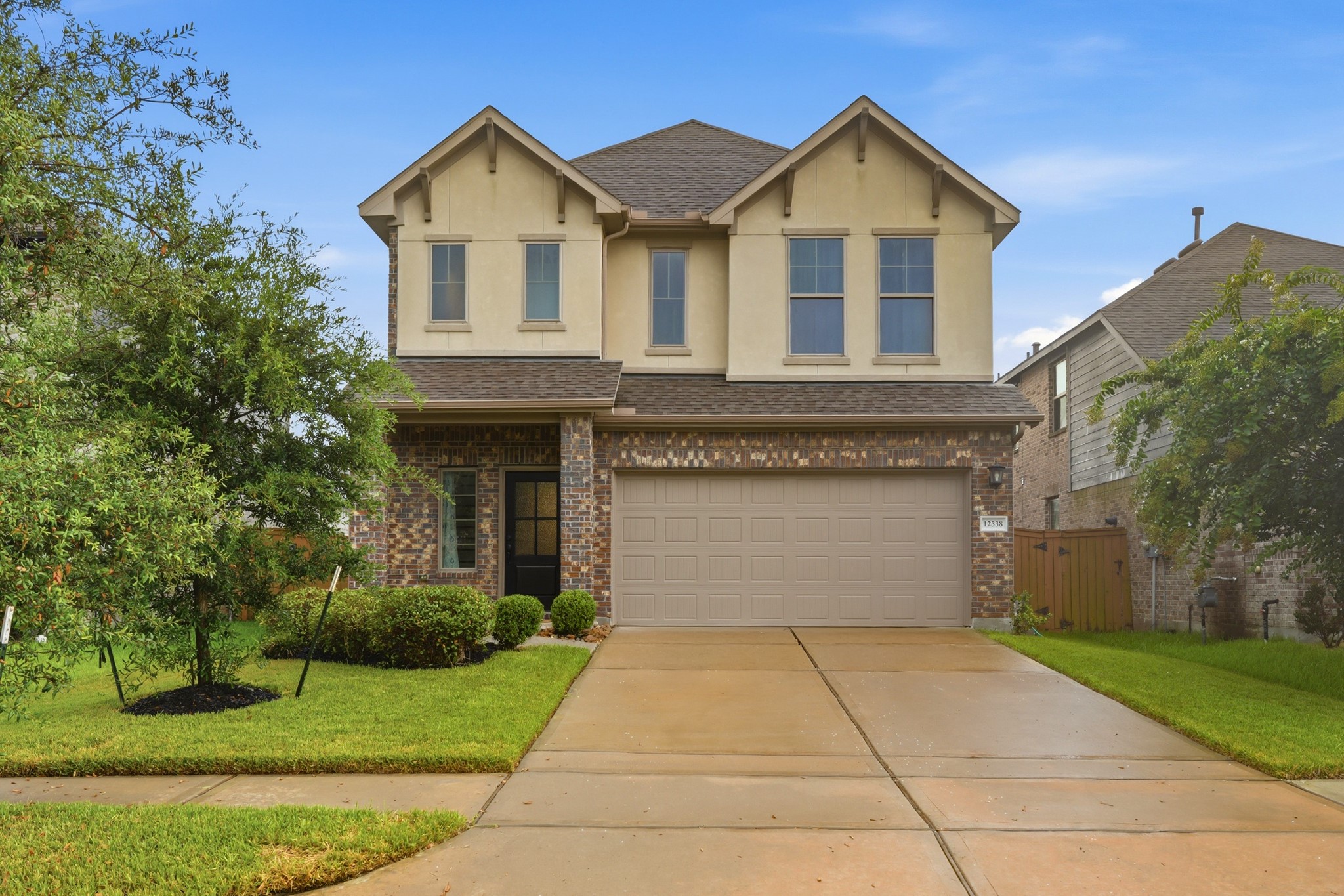 12338 Clunie Pass Drive Property Photo