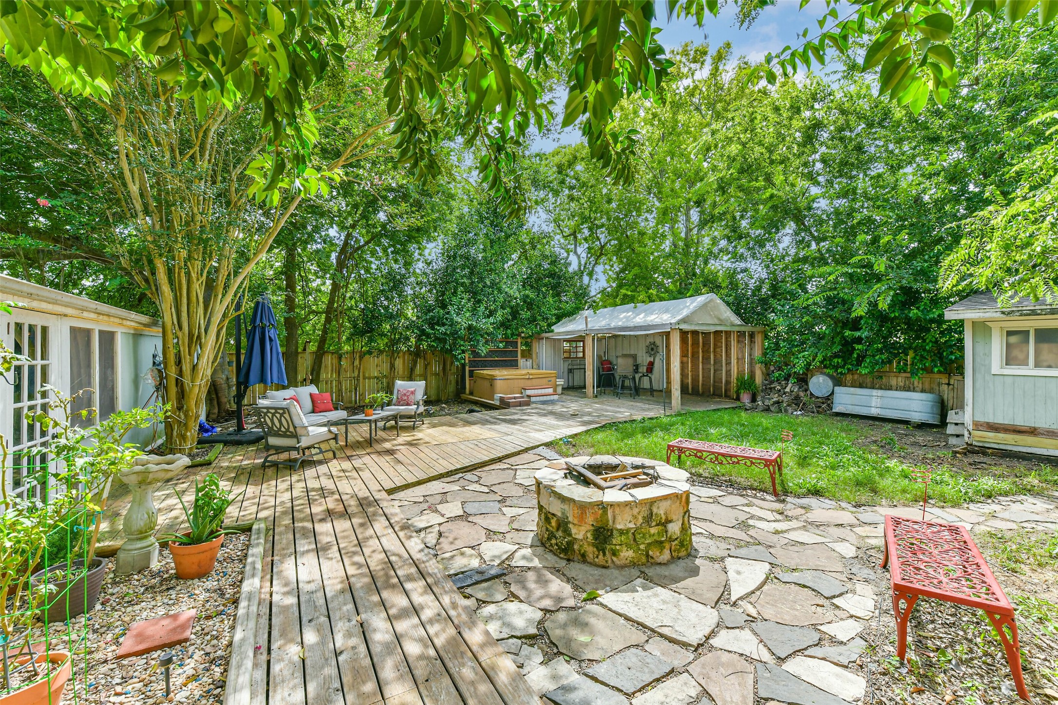 2422 Pilgrims Bend Drive Property Photo 30