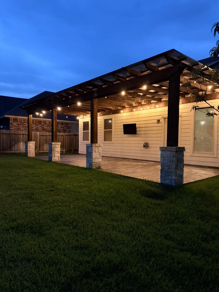 20703 Winghaven Drive Property Photo 25