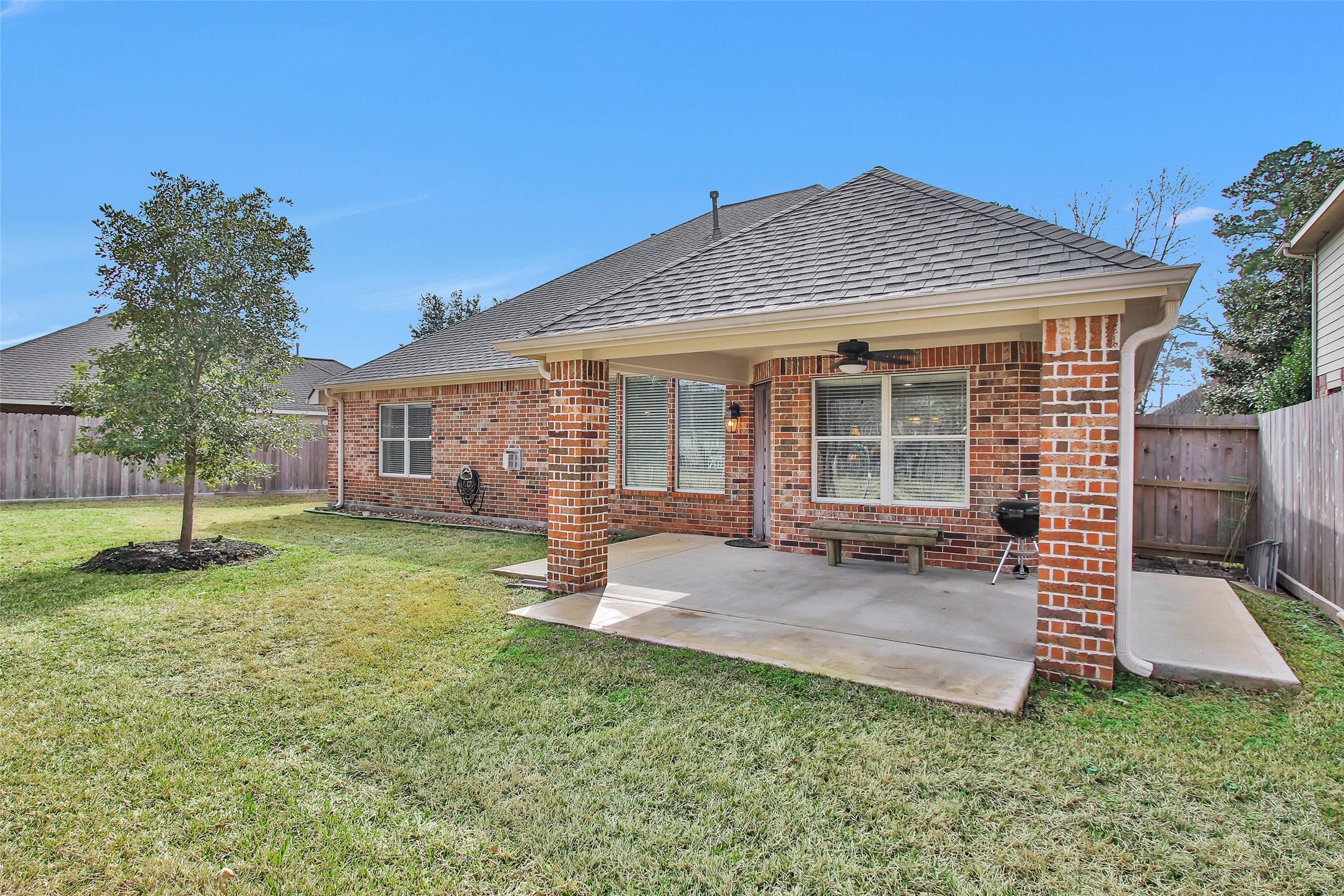 13610 Summer Hill Drive Property Photo 29