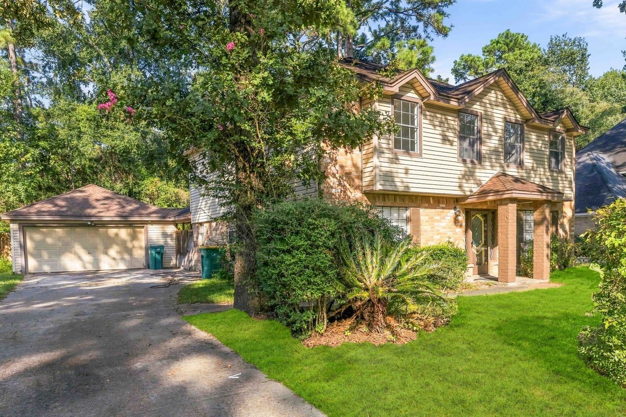 6 Postvine Court Property Photo 2