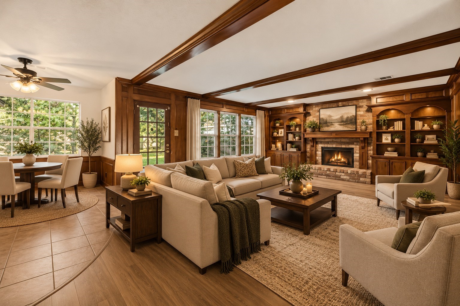 6 Postvine Court Property Photo 3