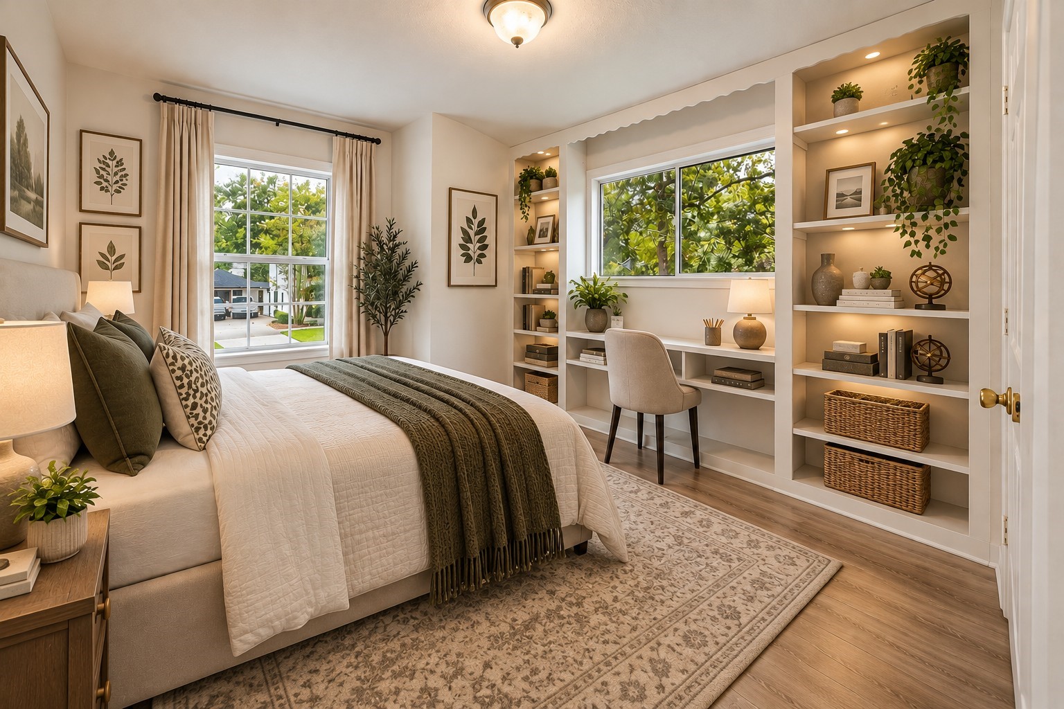 6 Postvine Court Property Photo 30