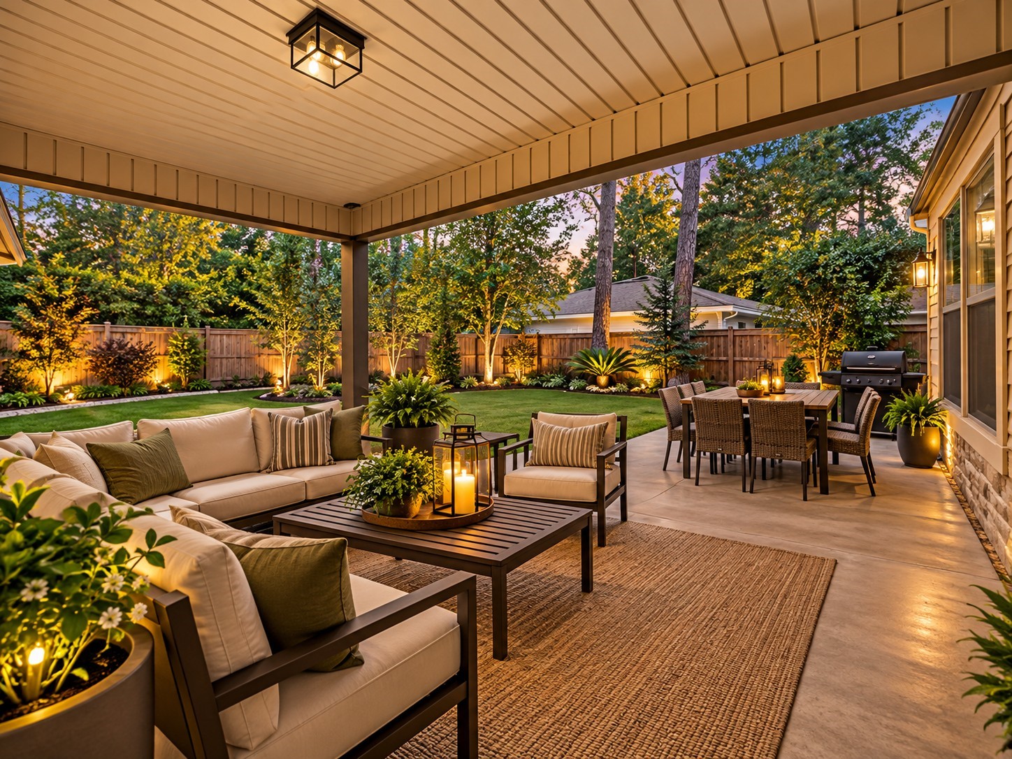 6 Postvine Court Property Photo 34