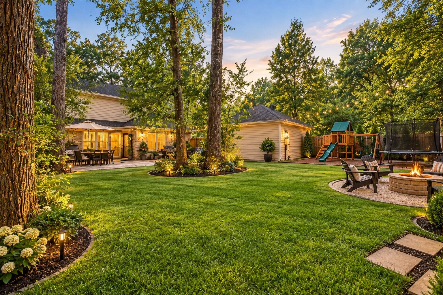 6 Postvine Court Property Photo 36