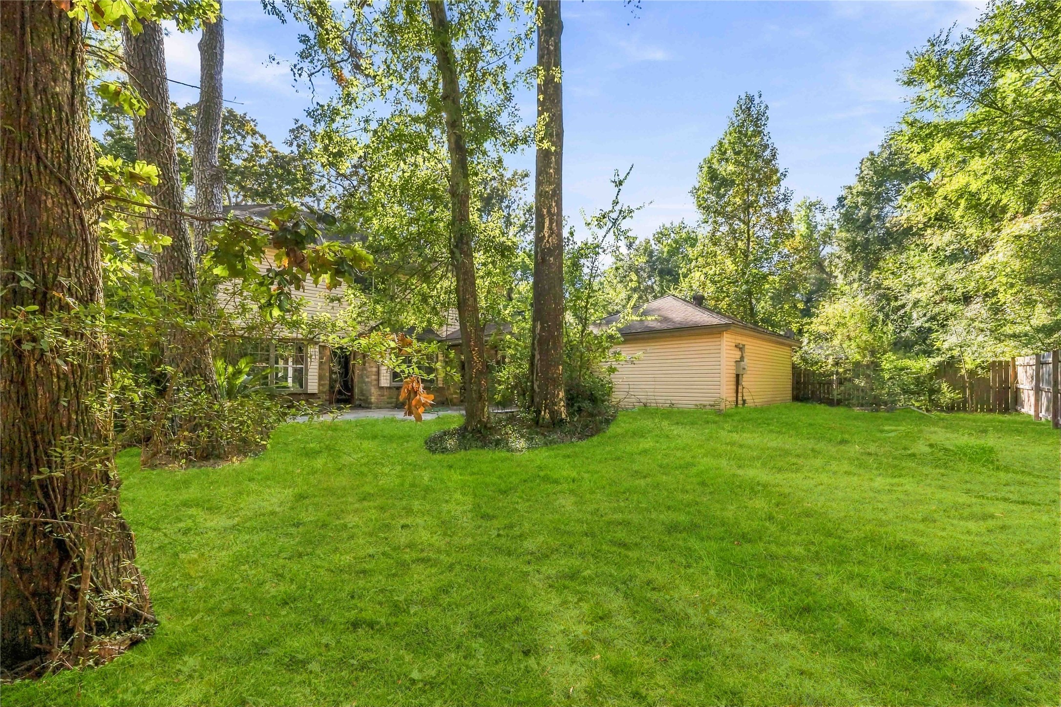 6 Postvine Court Property Photo 37