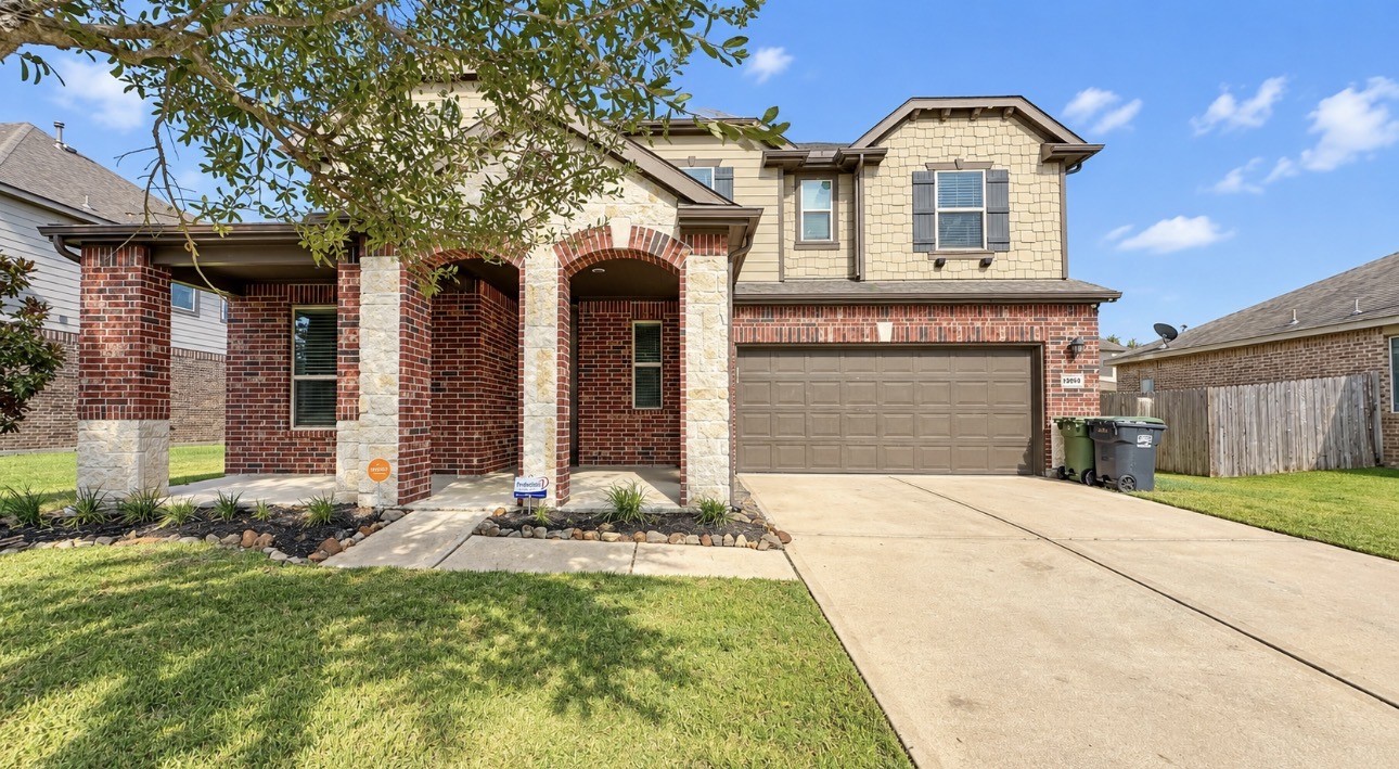 3609 Belmore Lane Property Photo 1