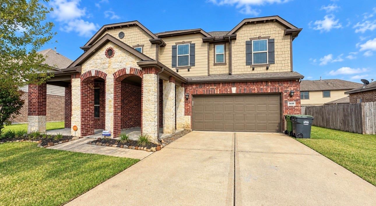 3609 Belmore Lane Property Photo 2