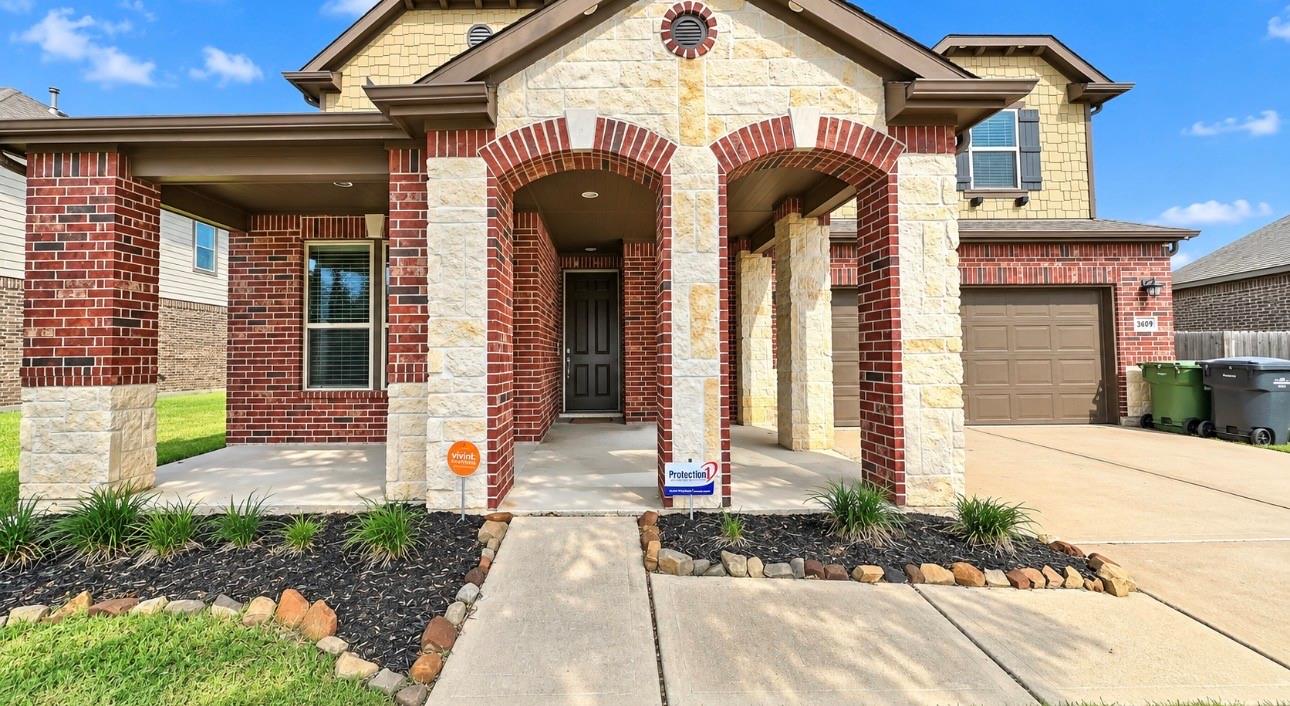 3609 Belmore Lane Property Photo 3
