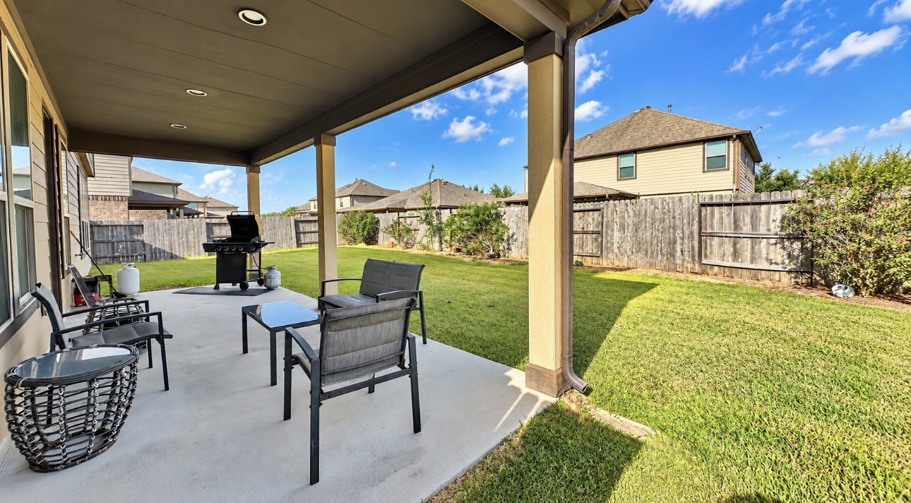 3609 Belmore Lane Property Photo 28