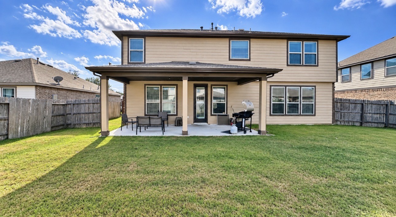 3609 Belmore Lane Property Photo 29