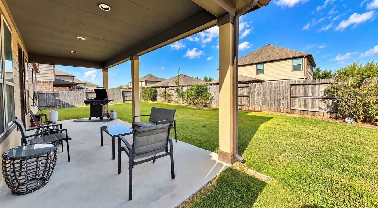 3609 Belmore Lane Property Photo 29