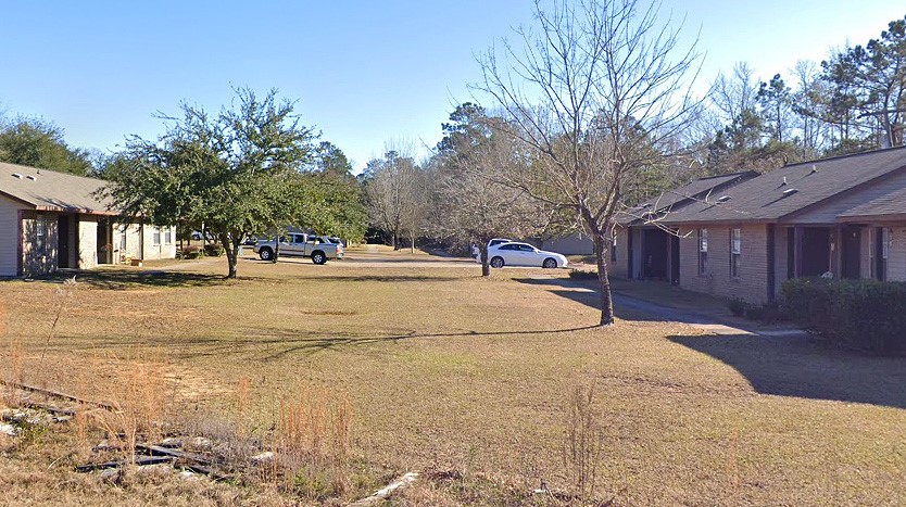 1208 John D Wood Road Property Photo 4