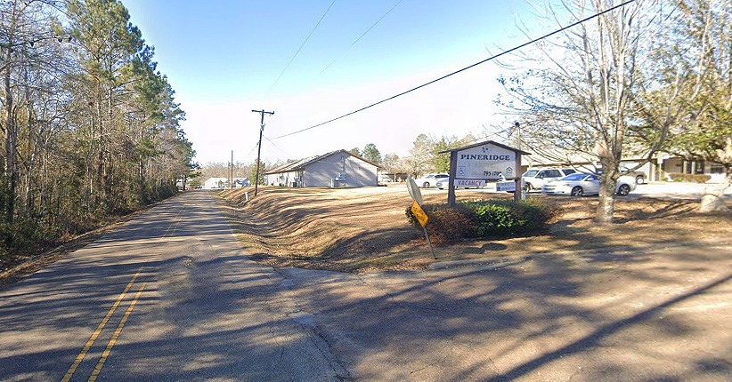 1208 John D Wood Road Property Photo 6