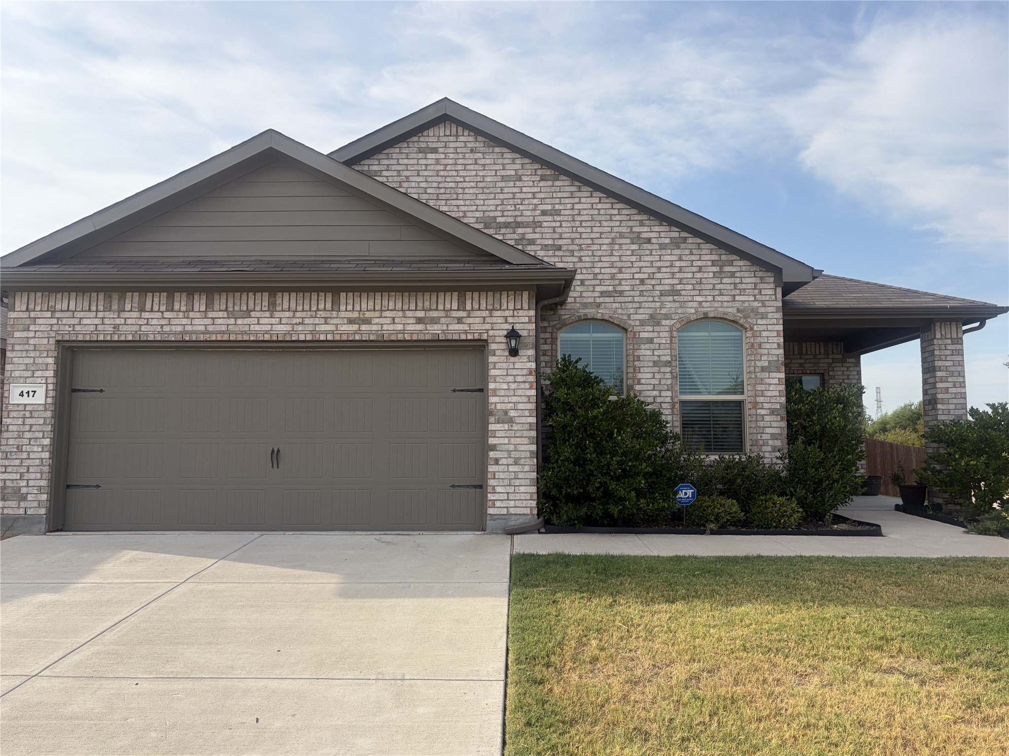 417 Drowsy Water Trail Property Photo 1