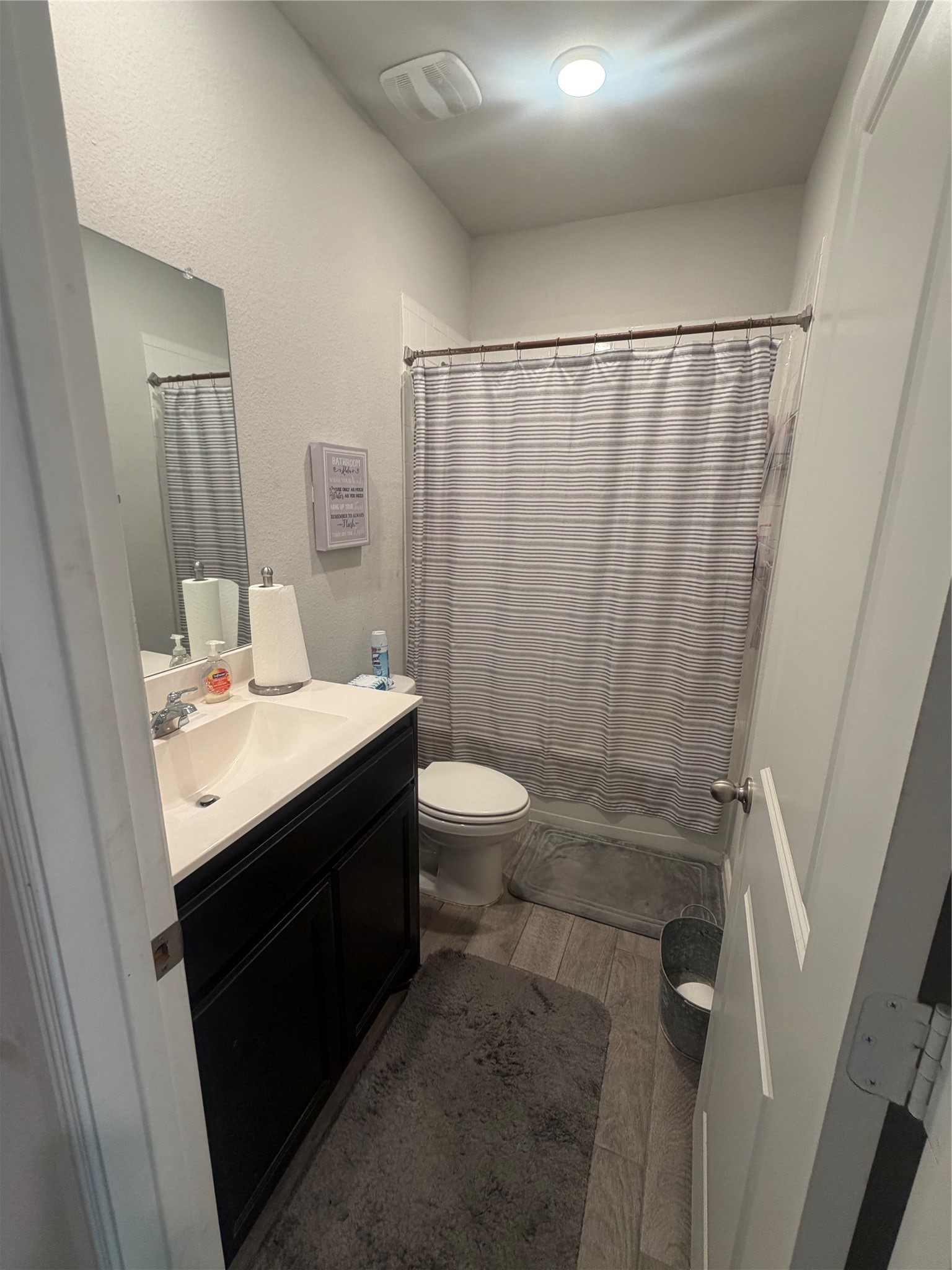 417 Drowsy Water Trail Property Photo 8