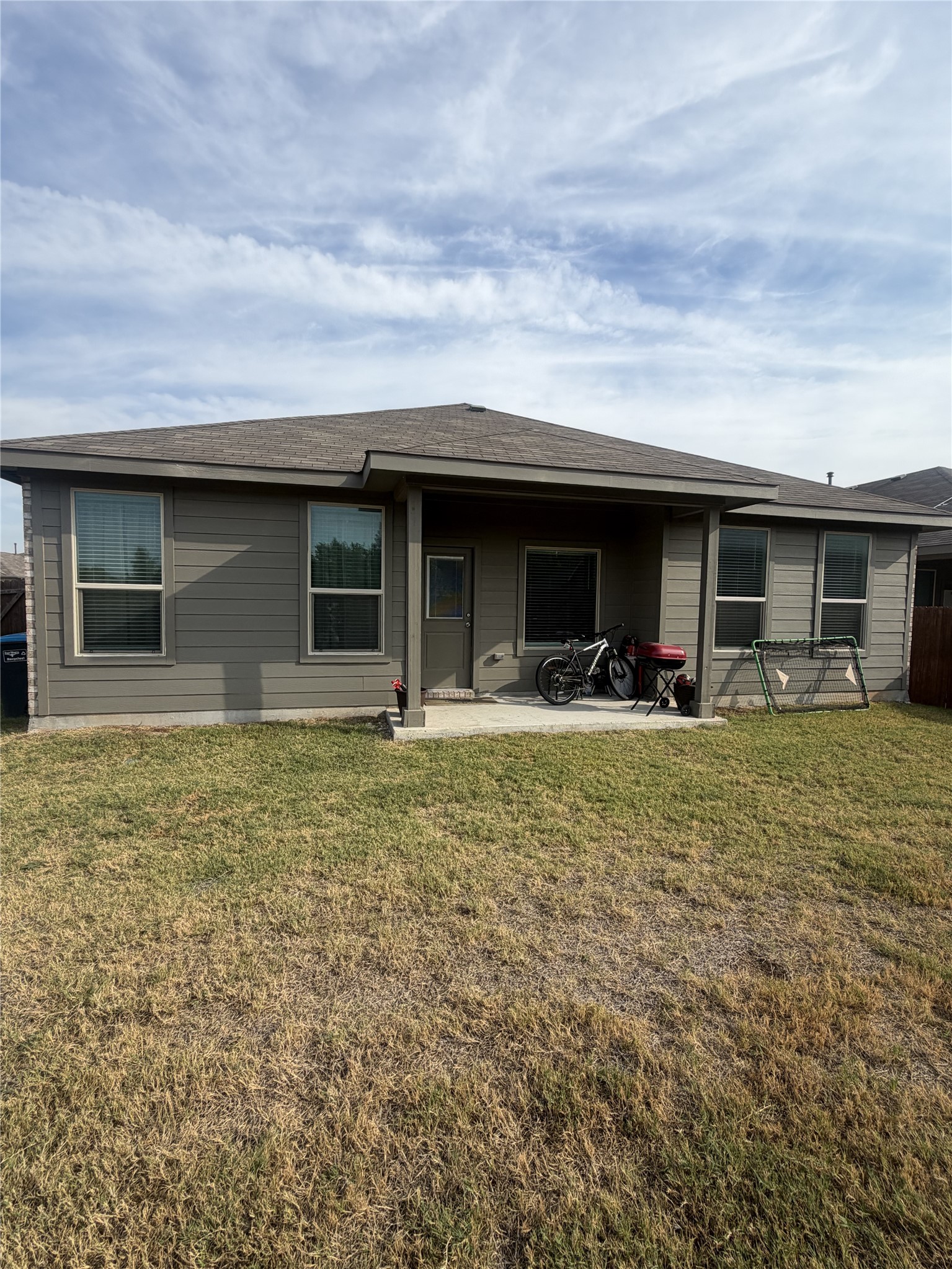 417 Drowsy Water Trail Property Photo 16