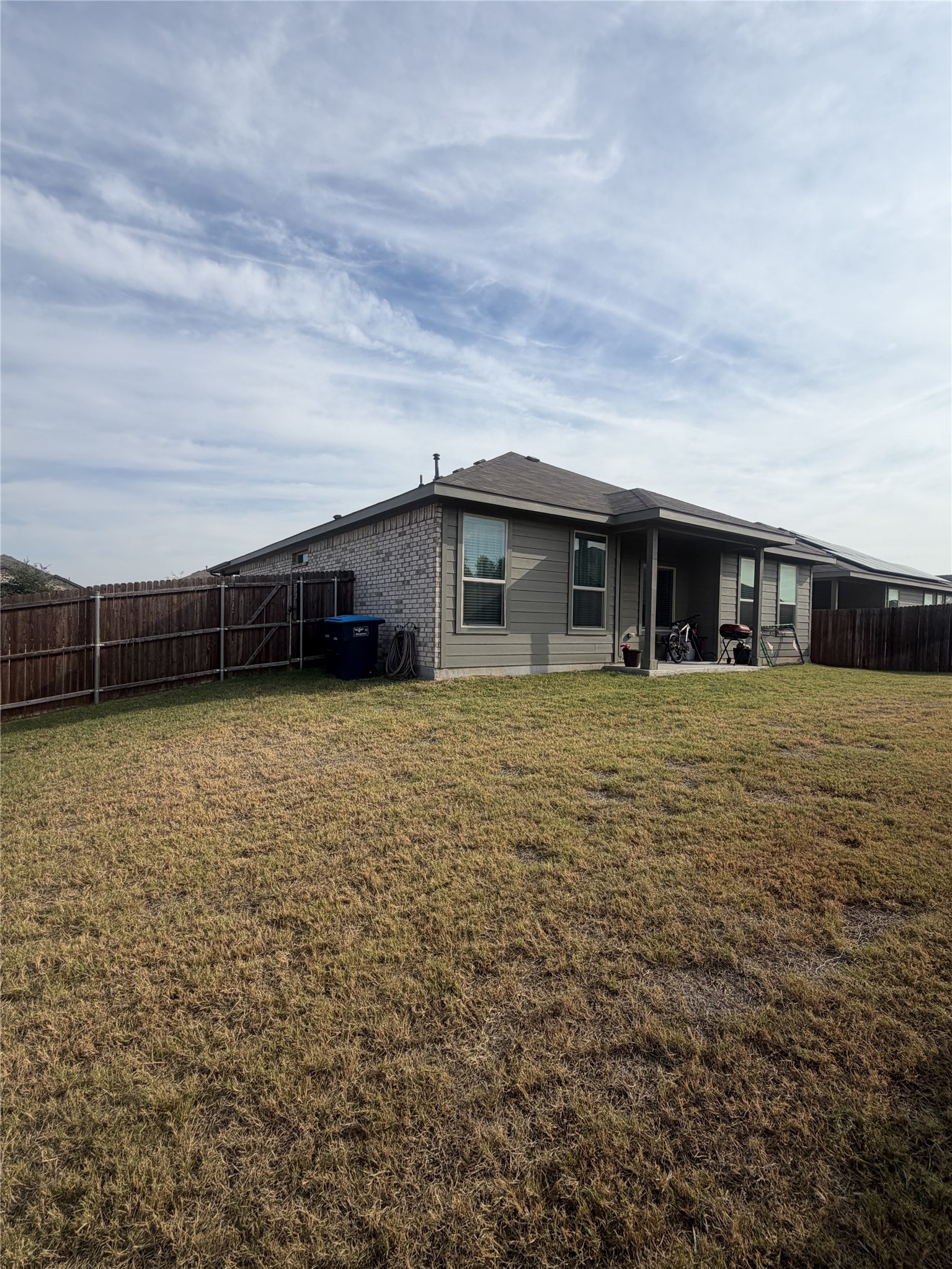 417 Drowsy Water Trail Property Photo 17