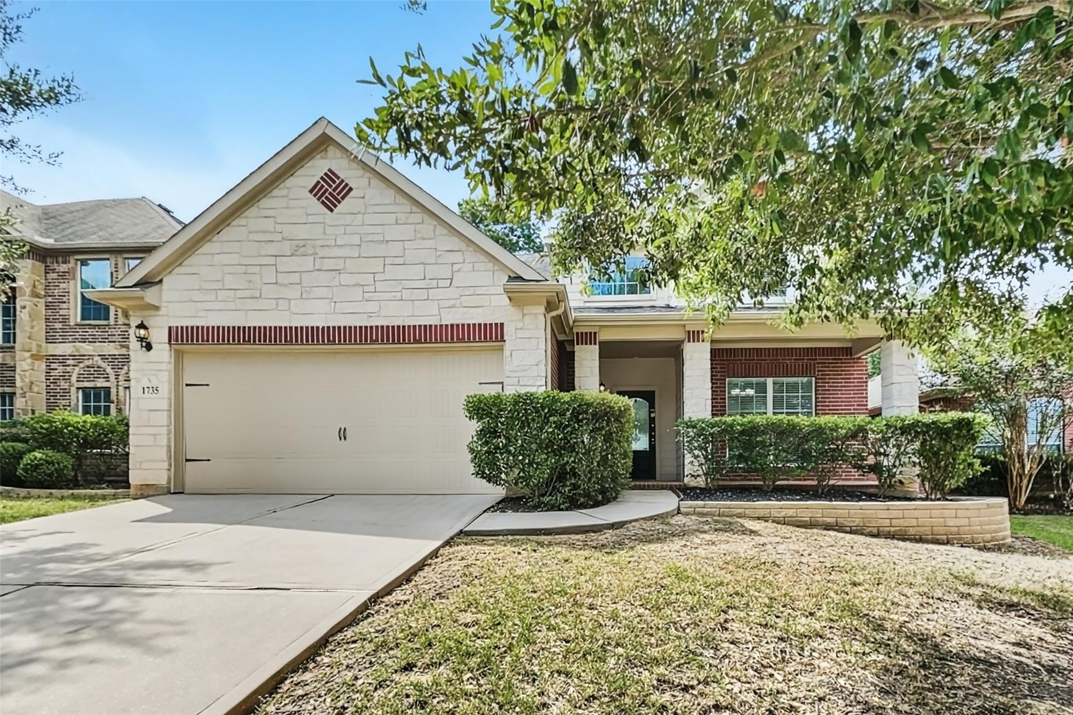 1735 Park Oak Drive Property Photo 1