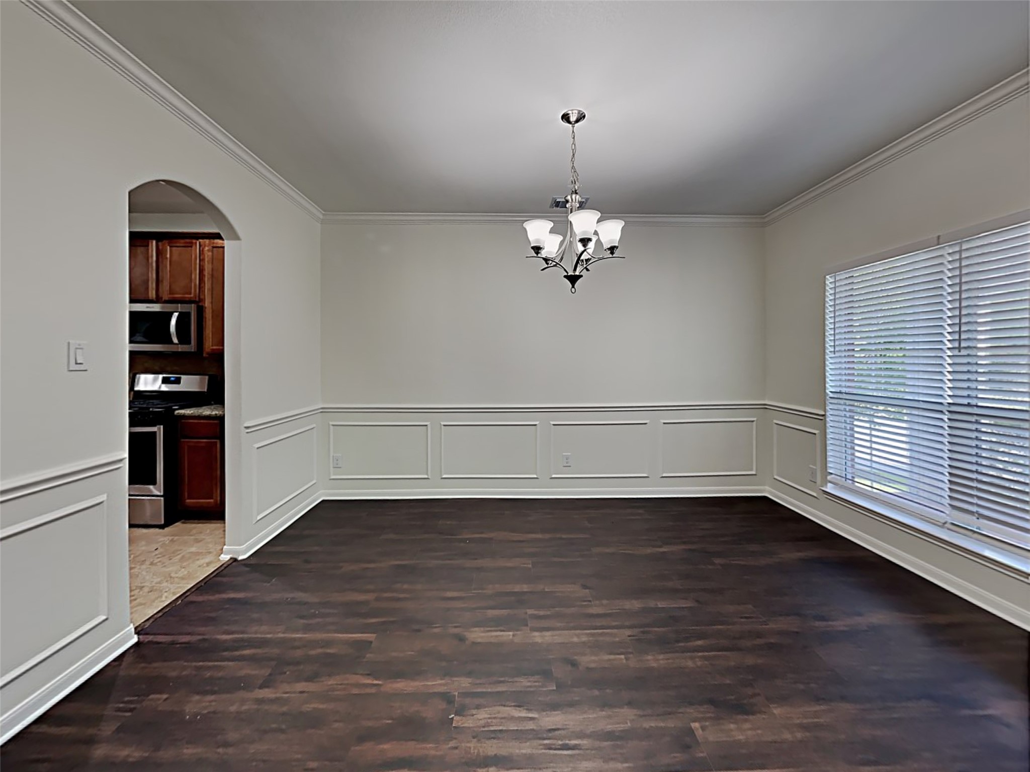 1735 Park Oak Drive Property Photo 5