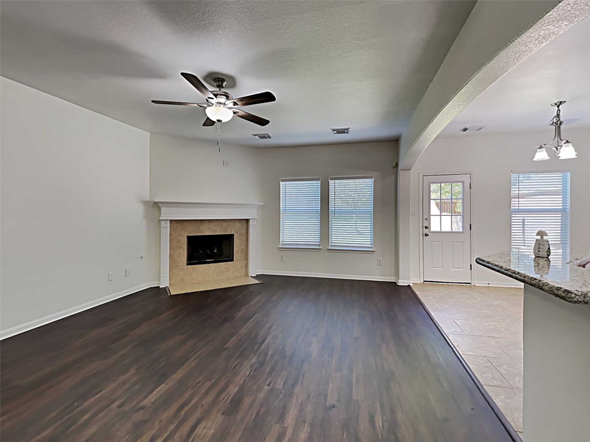 1735 Park Oak Drive Property Photo 7