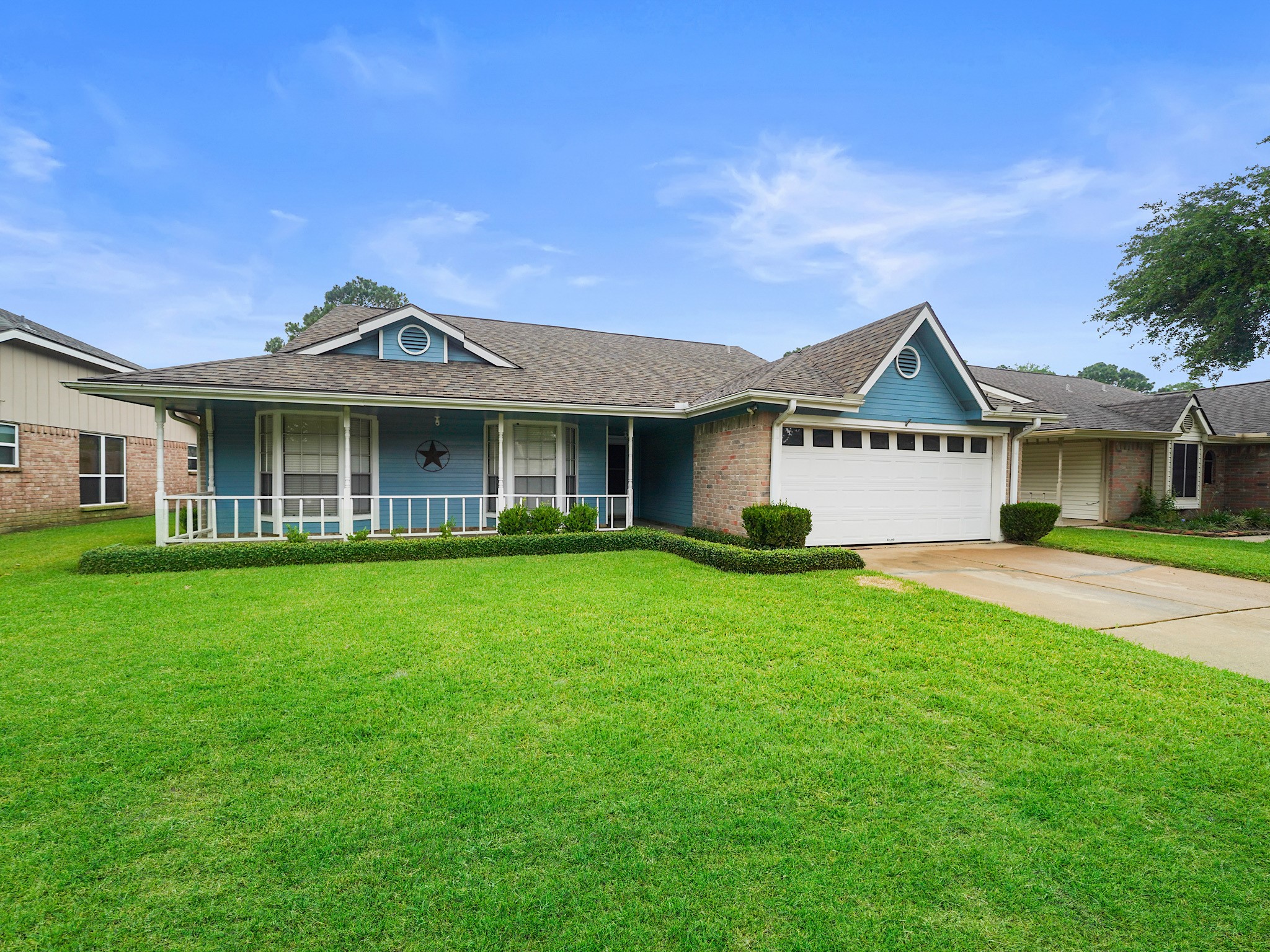 4314 Glen Avon Drive Property Photo 1
