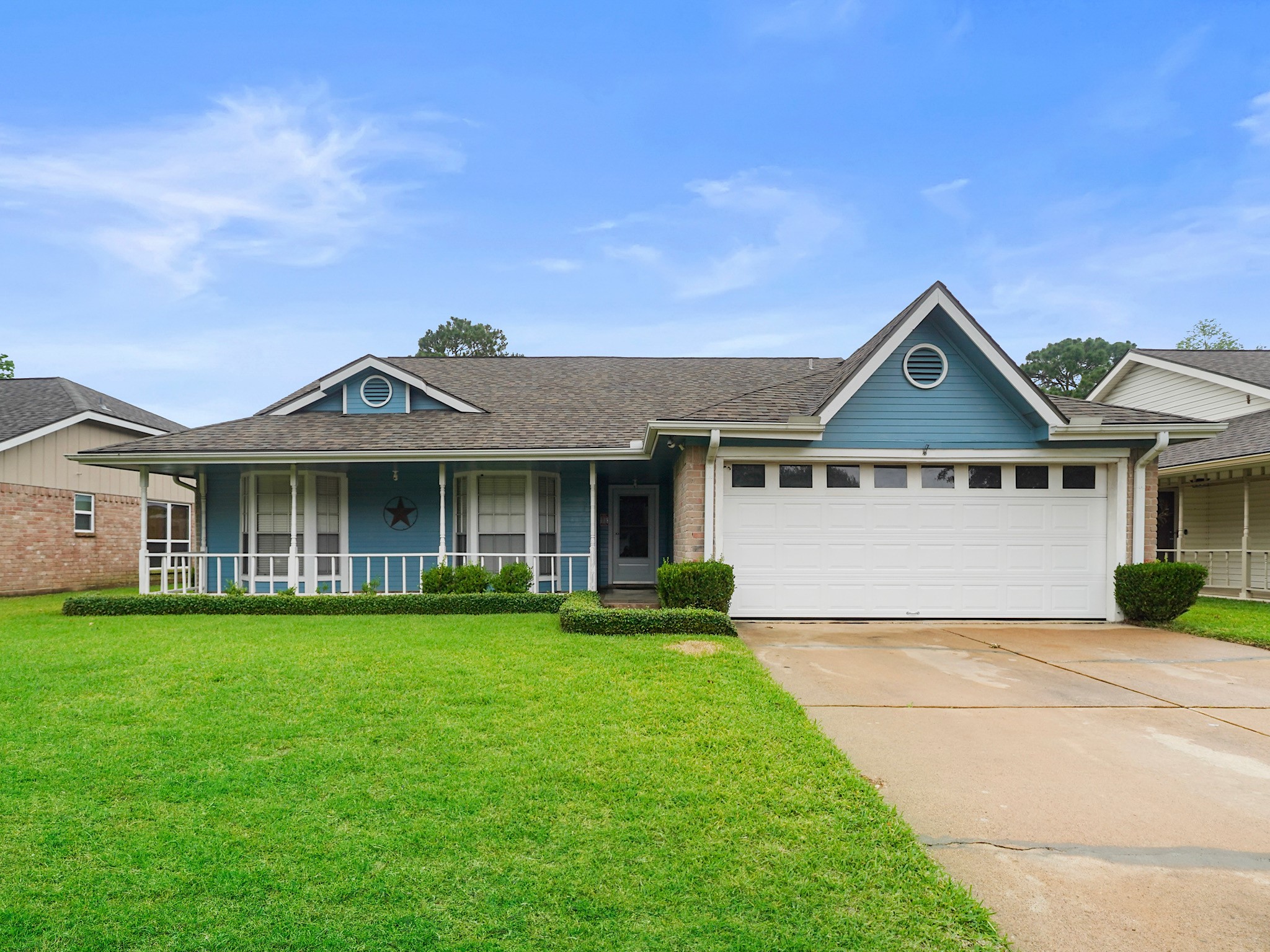 4314 Glen Avon Drive Property Photo 2