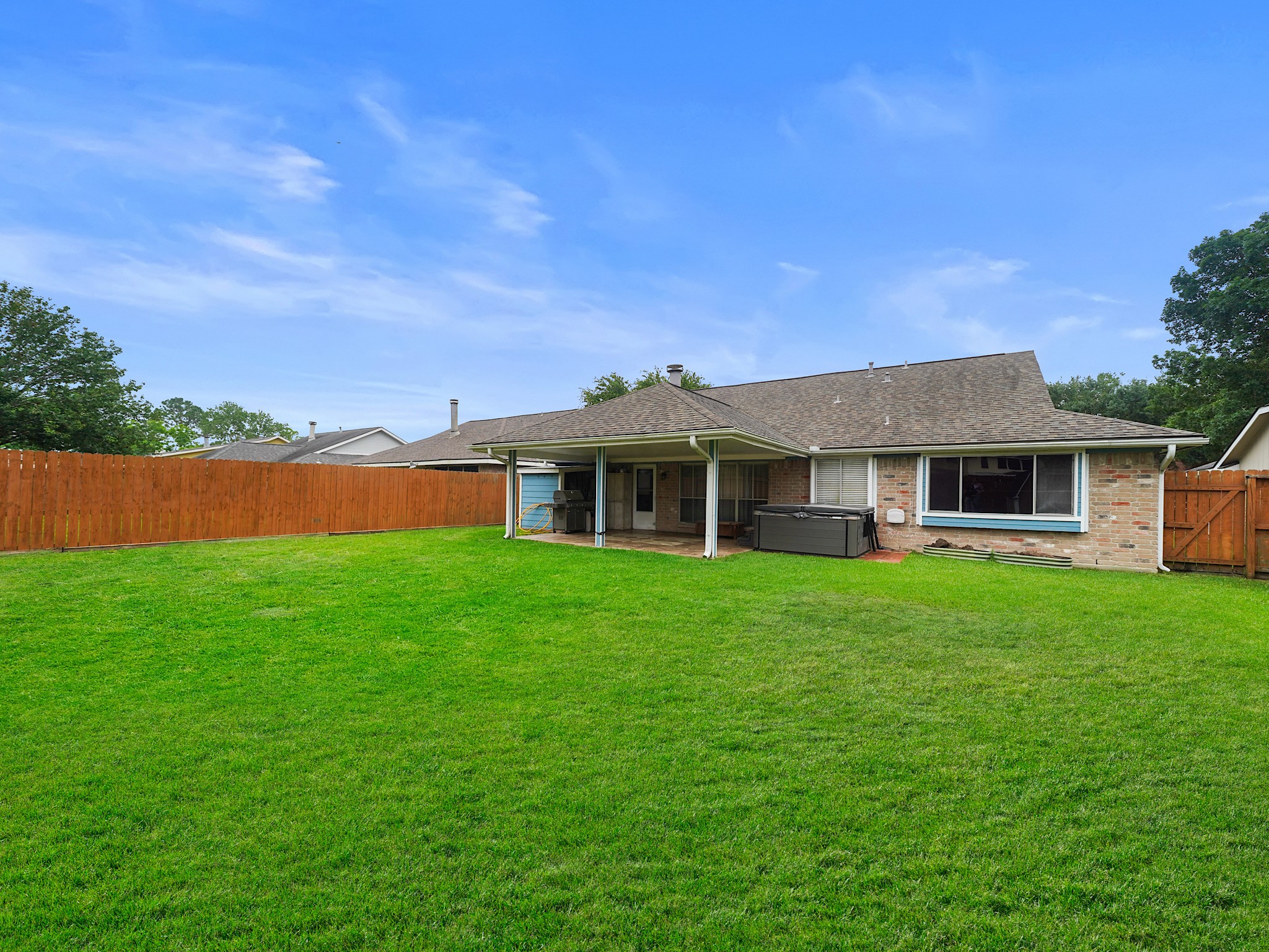 4314 Glen Avon Drive Property Photo 18