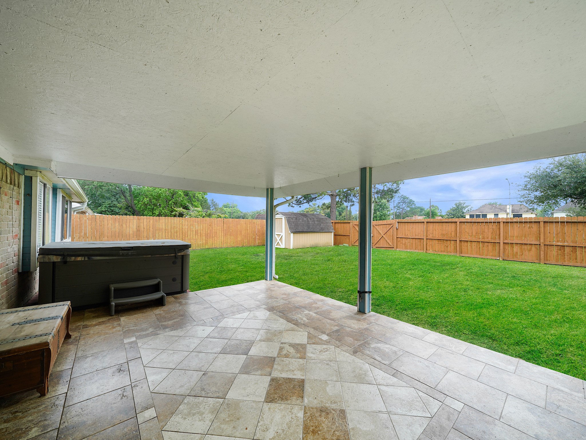 4314 Glen Avon Drive Property Photo 20