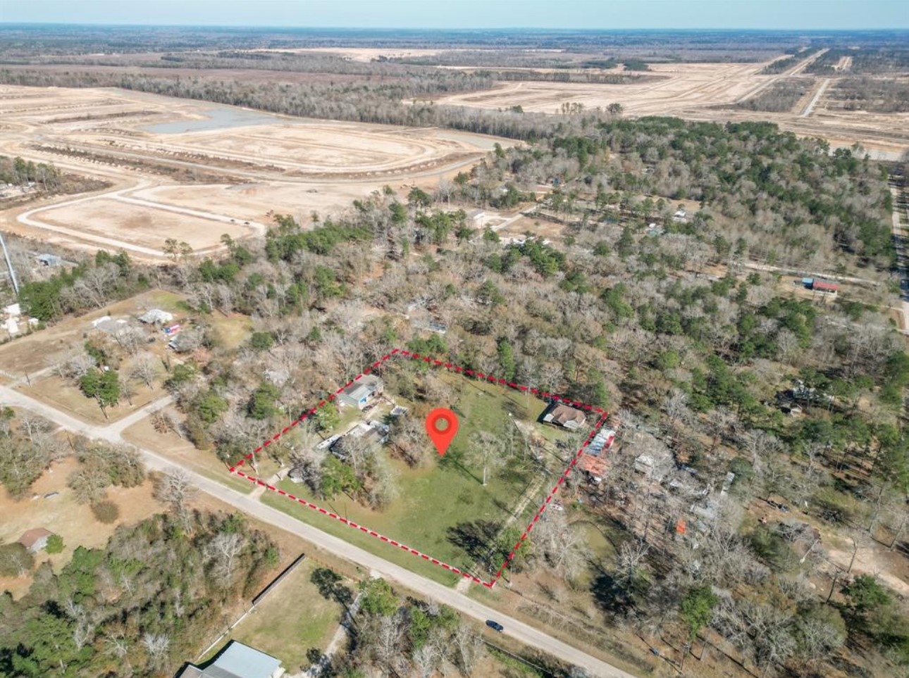 707 County Road 3431 E Property Photo 1