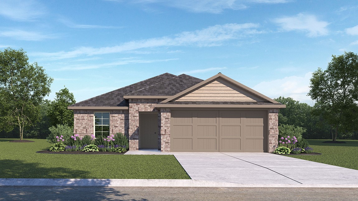 4254 Westbrook Park Lane Property Photo