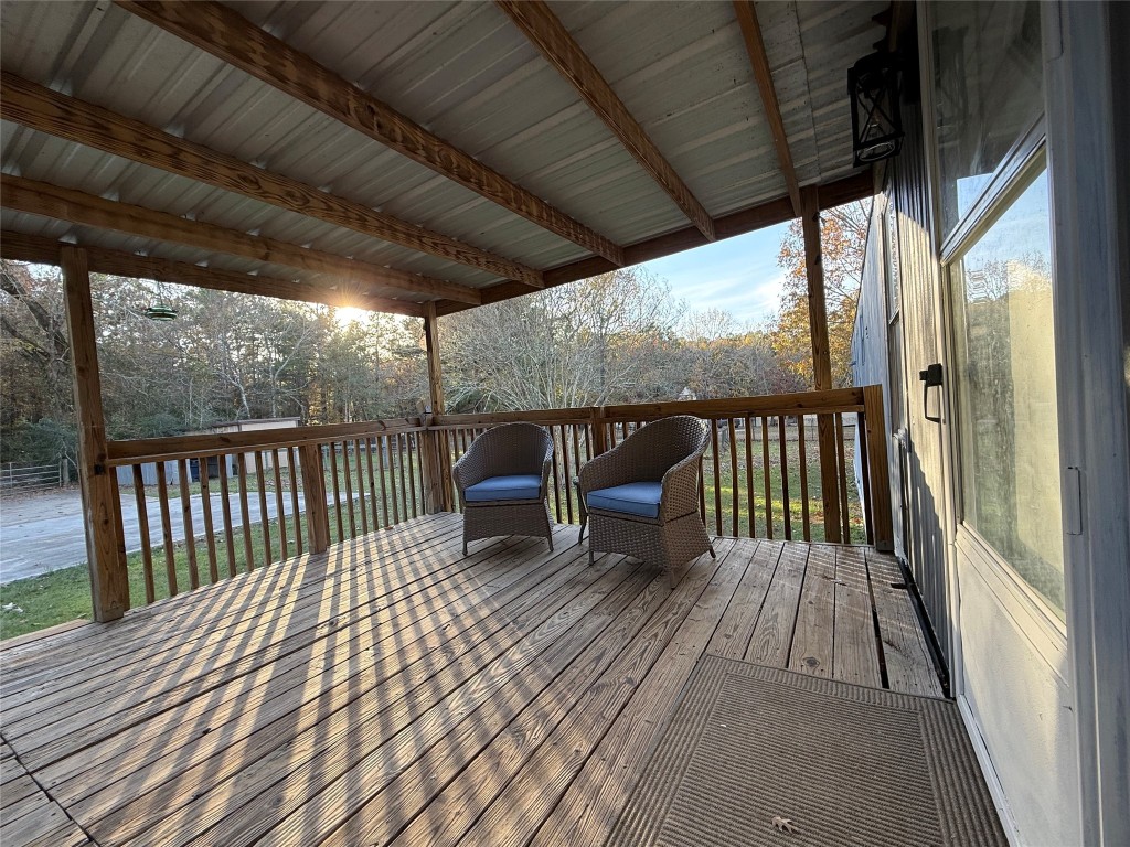 3074 S Fm 1486 Road Property Photo 1