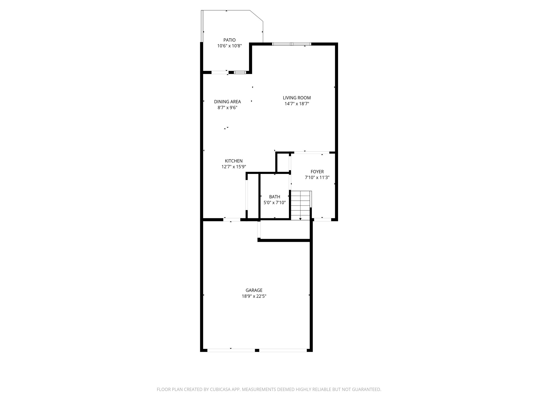 17814 Arapaho Hill Lane Property Photo 14