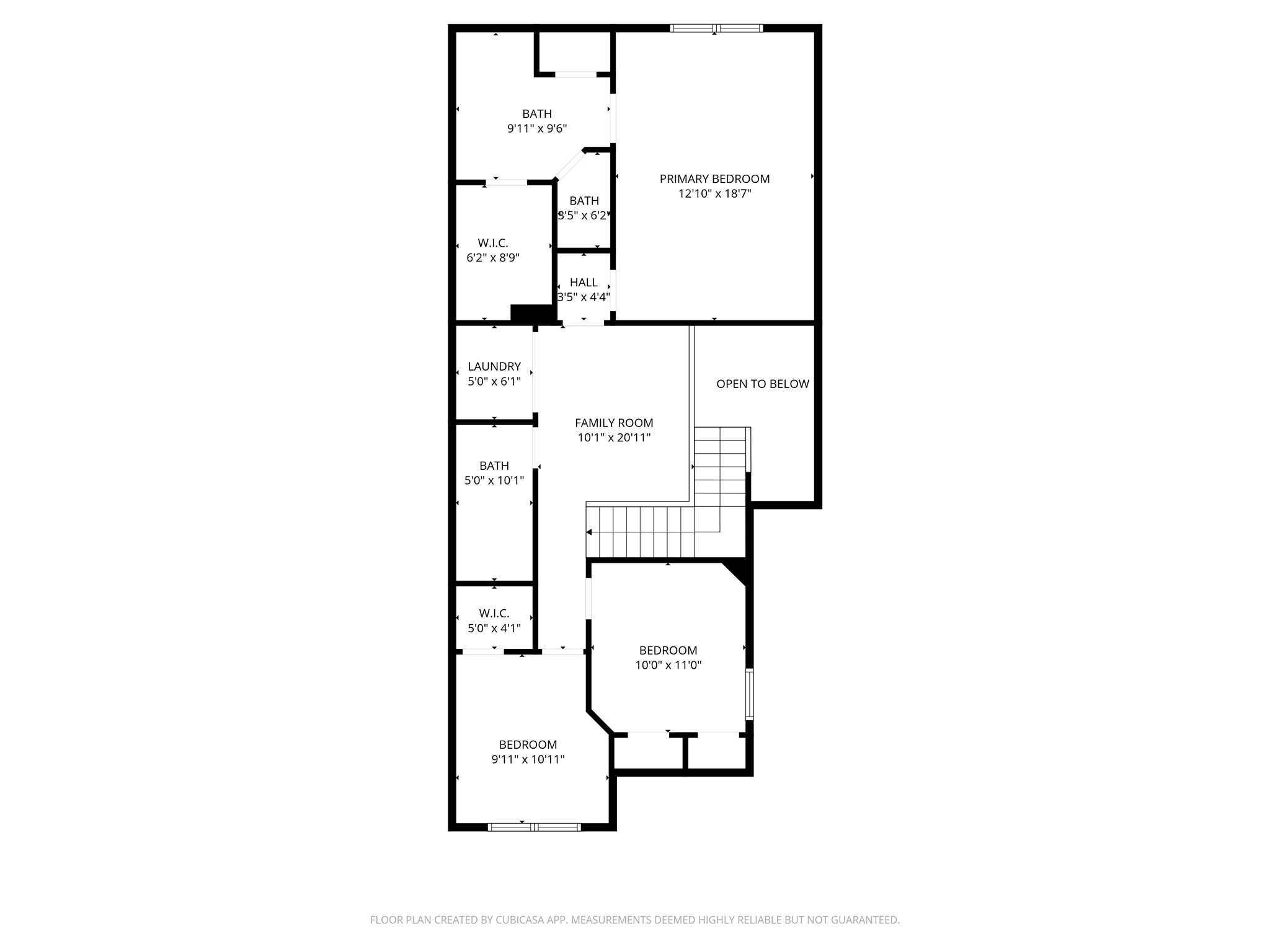 17814 Arapaho Hill Lane Property Photo 15