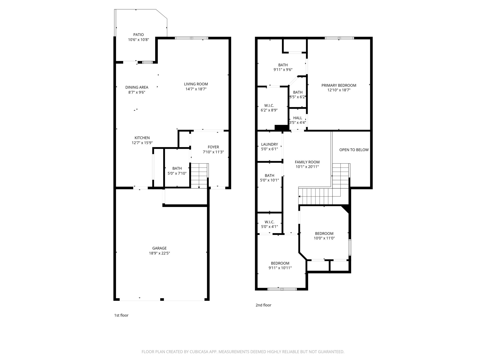 17814 Arapaho Hill Lane Property Photo 16