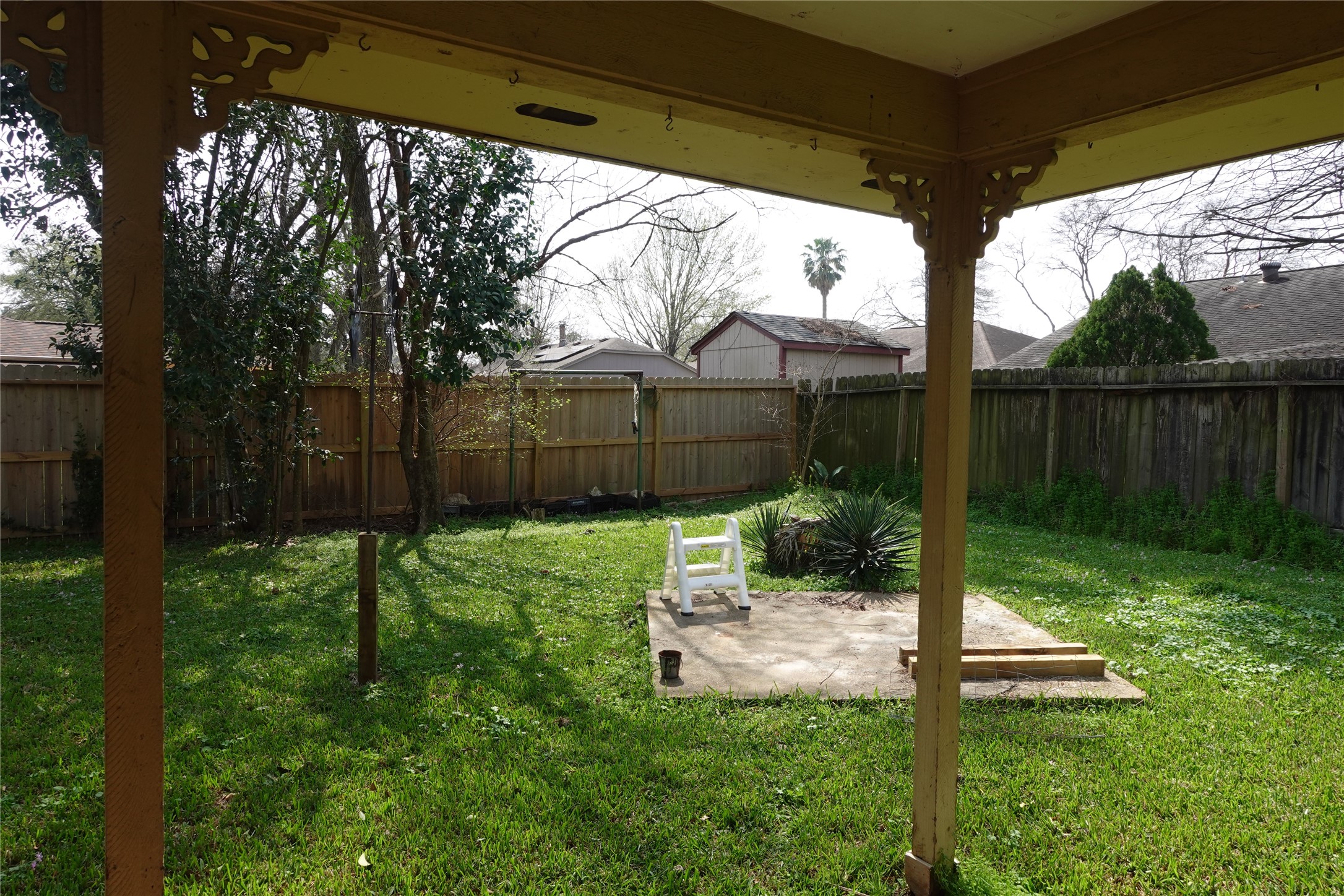20027 Chipplegate Lane Property Photo 16
