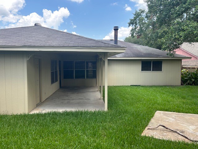 20027 Chipplegate Lane Property Photo 29